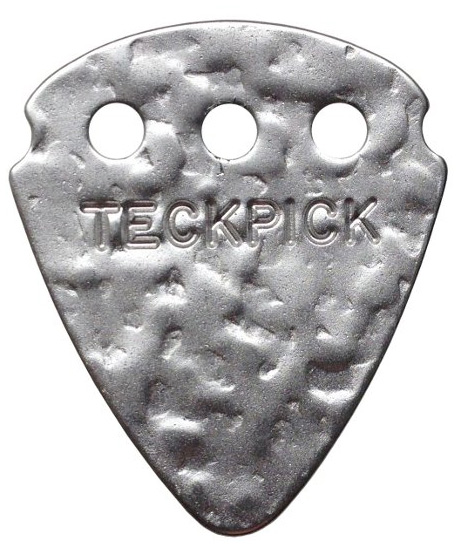 Pick Gảy Guitar Dunlop bằng thép TeckPick 467R chính hãng