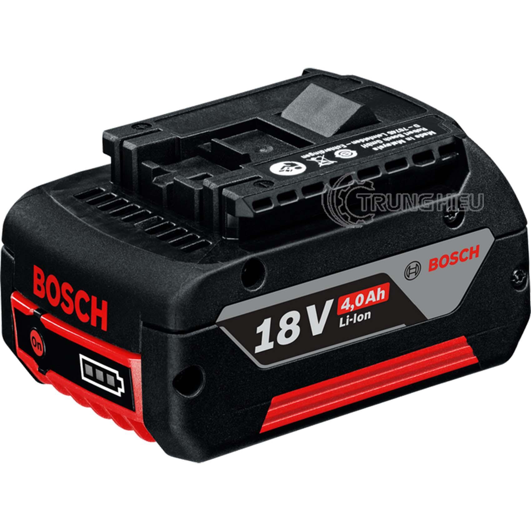 Pin Lion Bosch 18V 4.0Ah