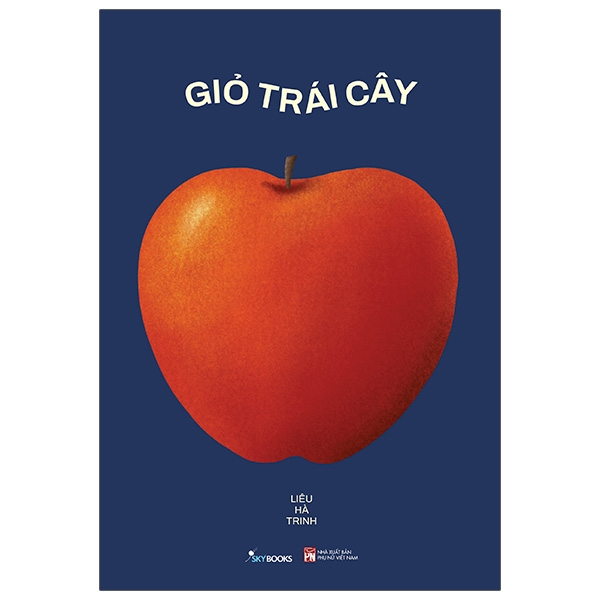 Fahasa - giỏ trái cây