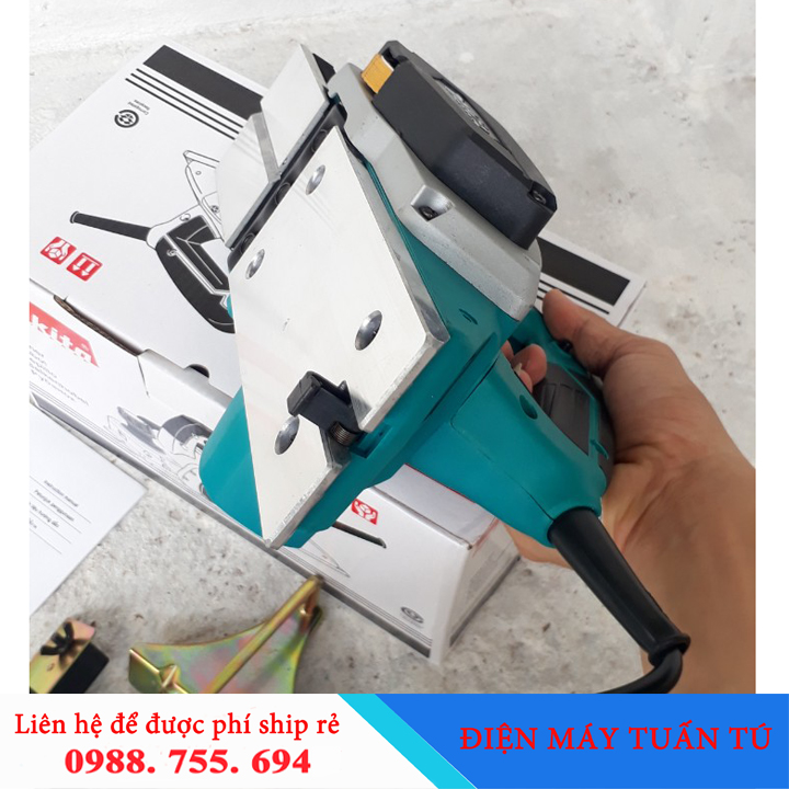 Máy bào gỗ Nhật Bản KP0800