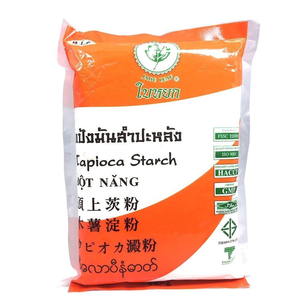 Bột năng jade leaf thái 400g