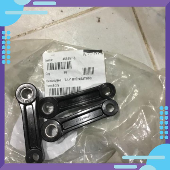 [Chính Hãng] Tay biên máy đục mt860