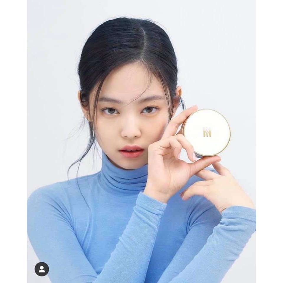 Phấn Nước Hera Glow Lasting Cushion Dewy.