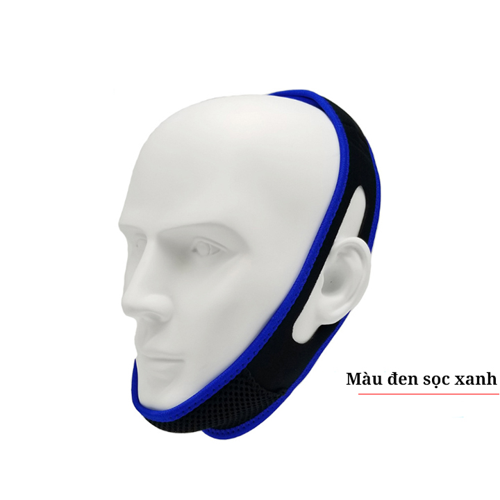 Đai đeo chống ngáy ngủ hiệu quả NN16