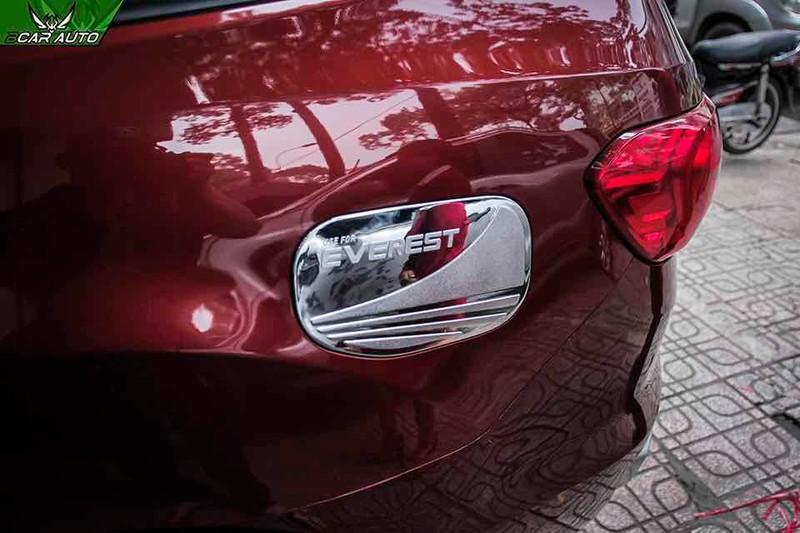 nắp xăng xe ford everest
