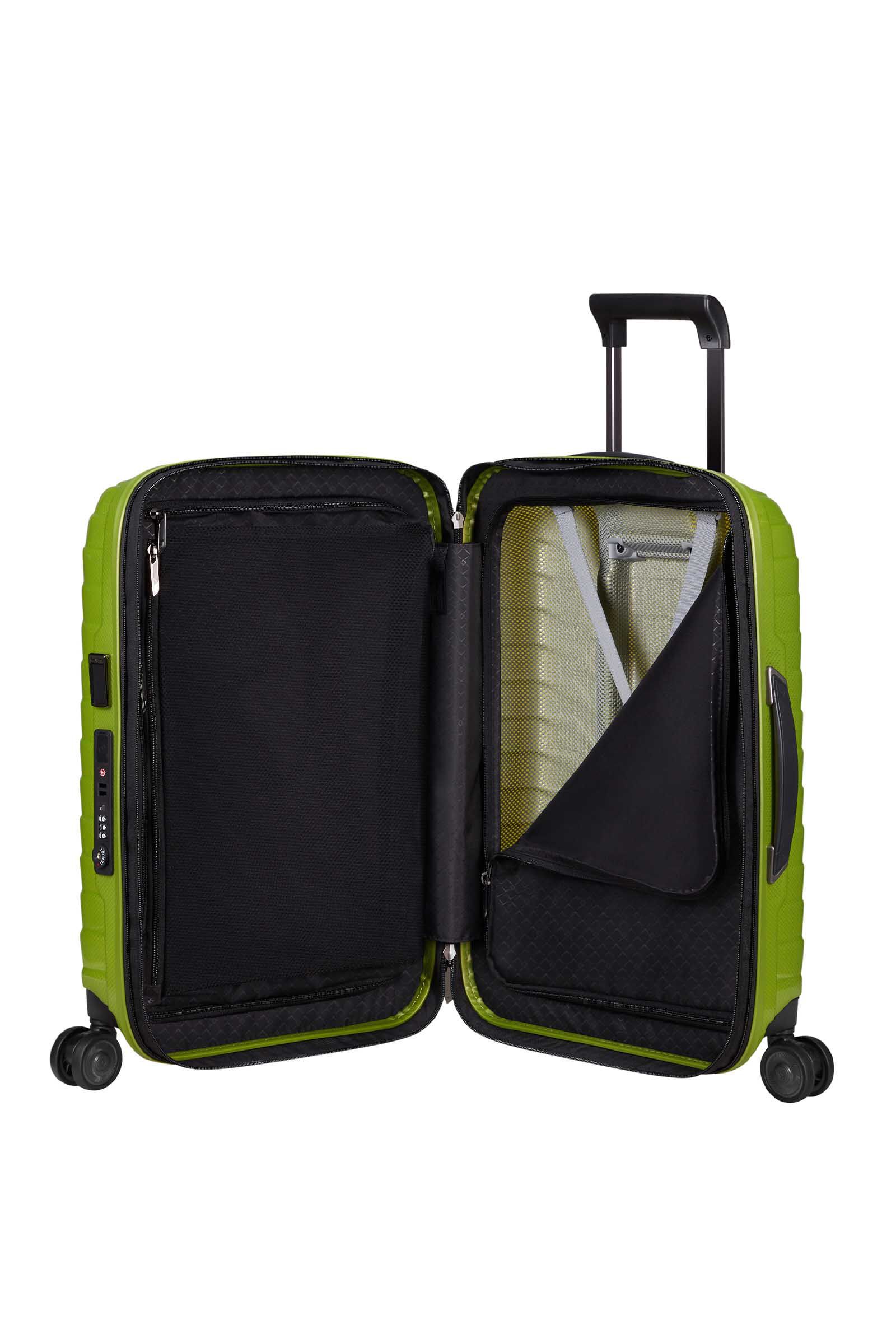 Vali kéo Samsonite Proxis Spinner - LIME