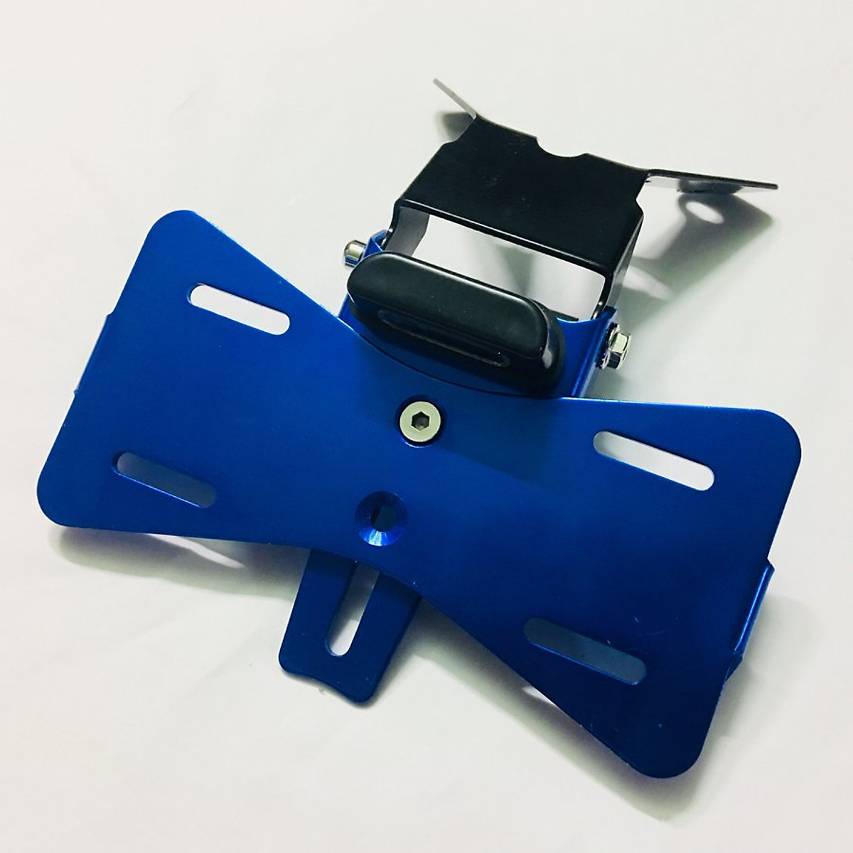 Pat gập biển chuồn xe máy exciter