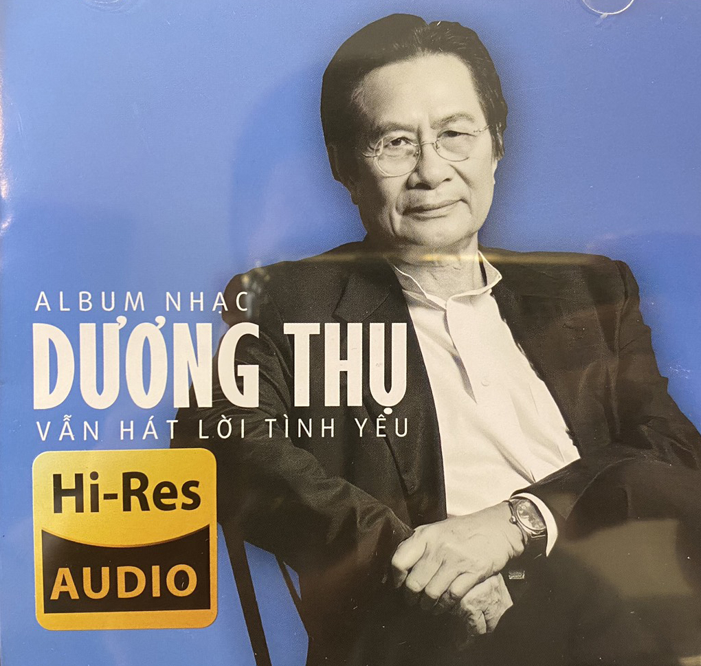 Nhạc sĩ dương thụ - vẫn hát lời tình yêu