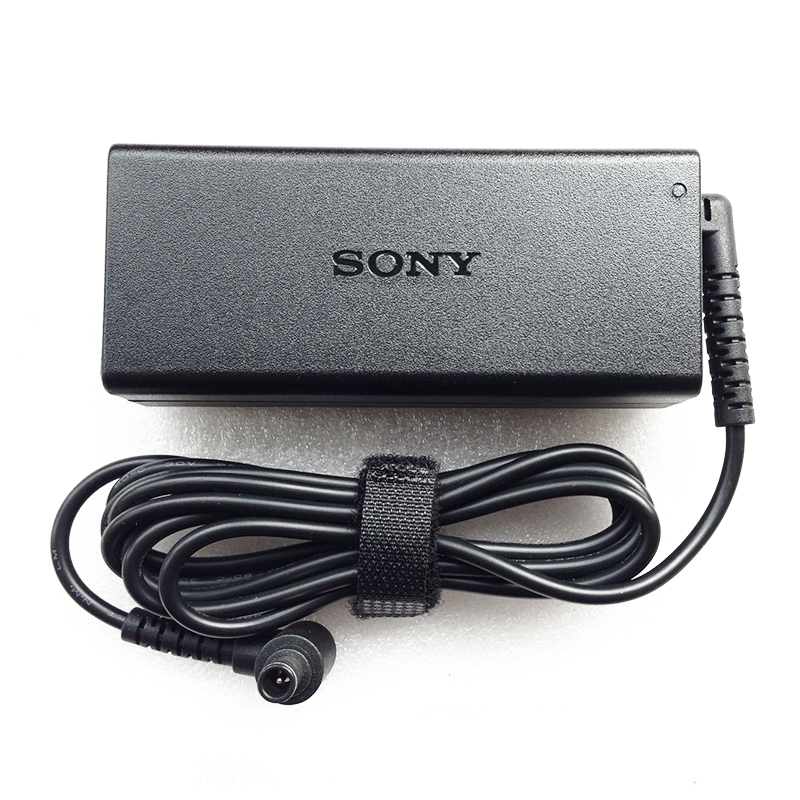 Sac sony 19.5 V(Zin cũ)