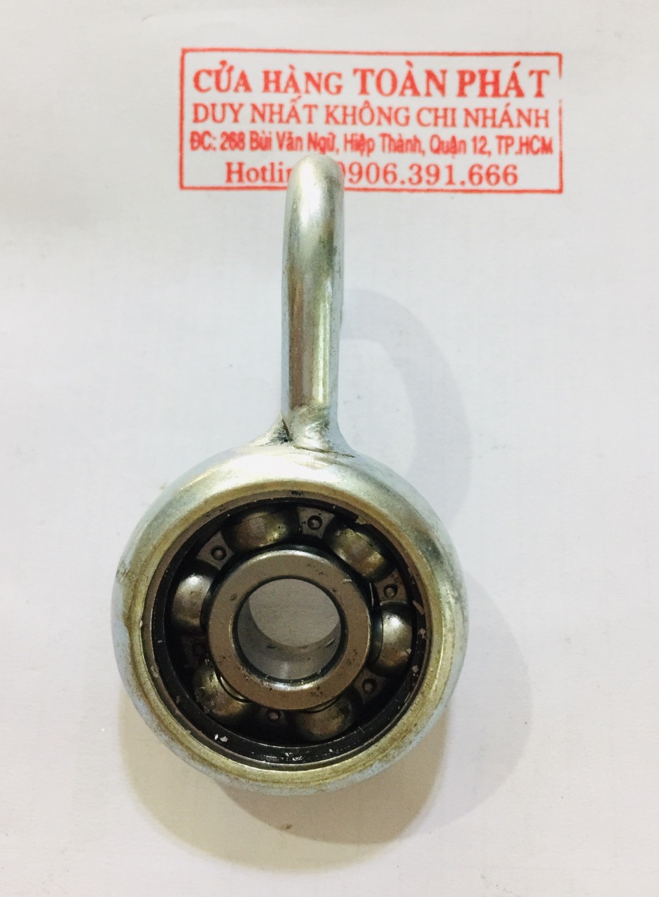 Móc võng, vòng bi treo võng bạc đạn