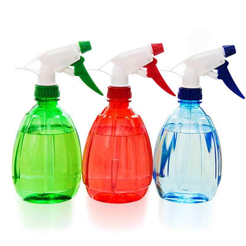 Bình Xịt Nước 500ml - Bóp Tay