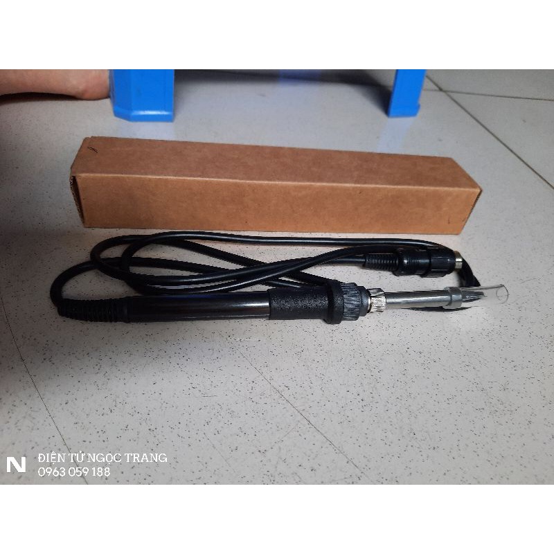 Tay Hàn Quick Zin 907A