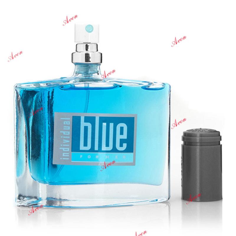 Nước hoa nữ Avon Blue For Her 50ml nhập khẩu
