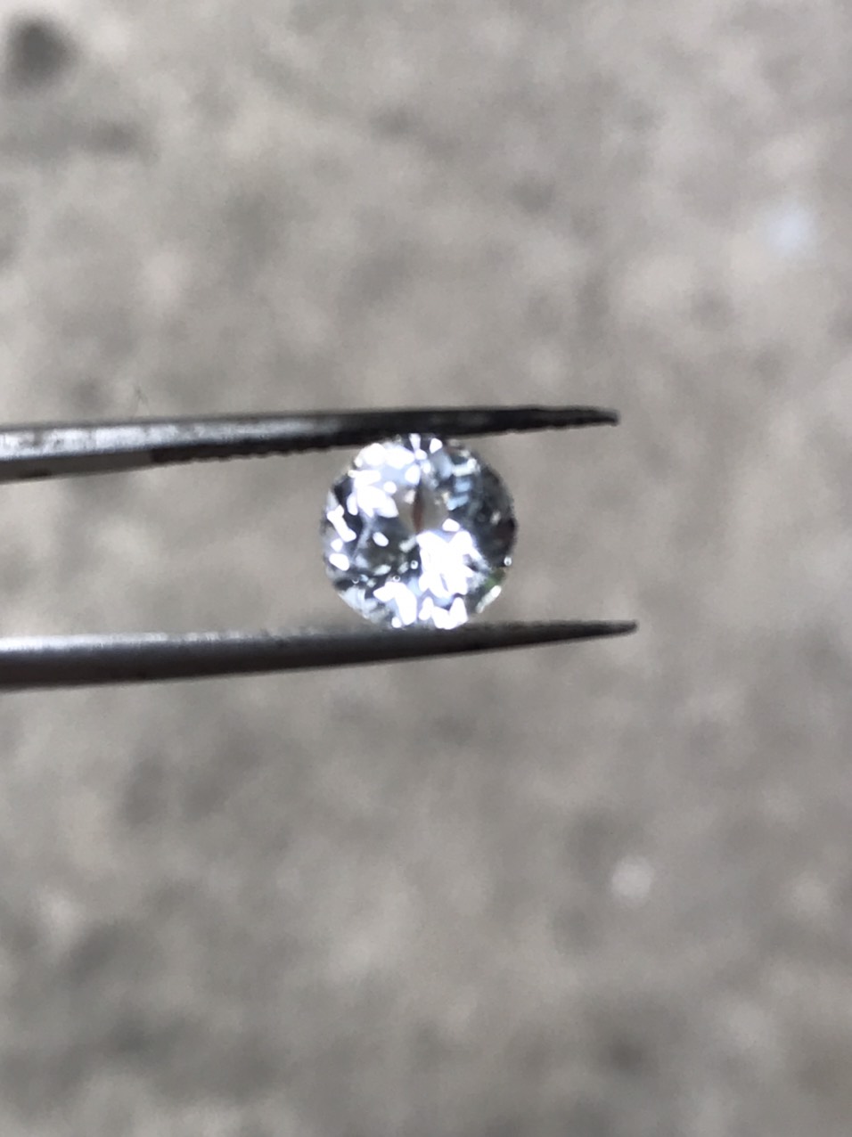 [HCM]ĐÁ topaz ( kt 7,8 mm)