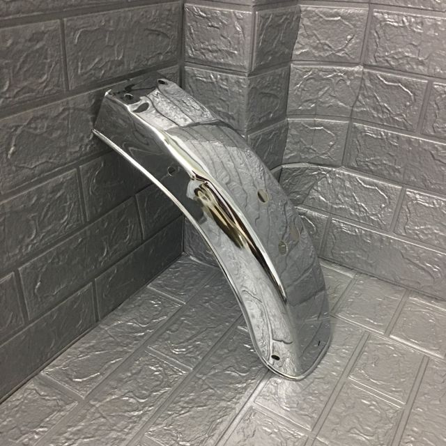 Pair of Honda Win Fenders (2 Pieces)
