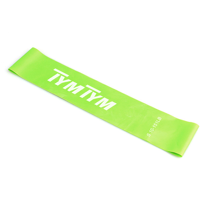 Dây kháng lực,dây mini band Tymtym