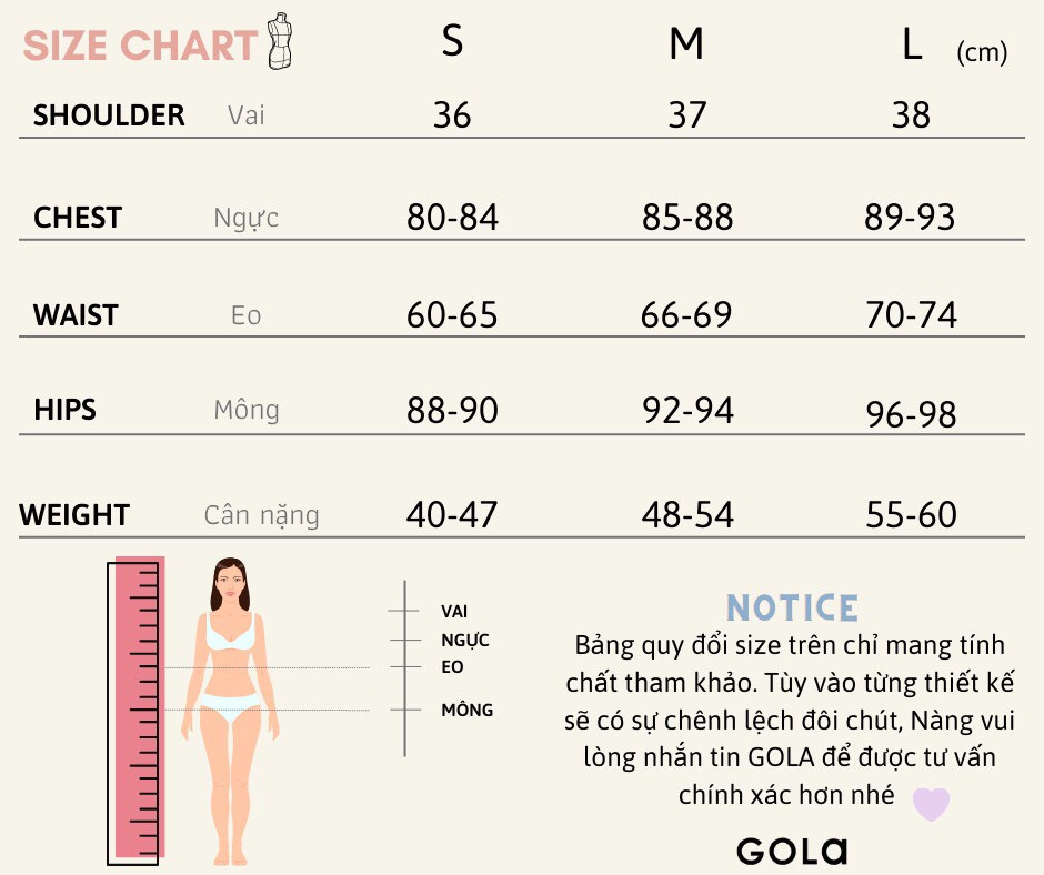 Đầm SANDRA - Đầm tay dài smocking eo cổ tròn