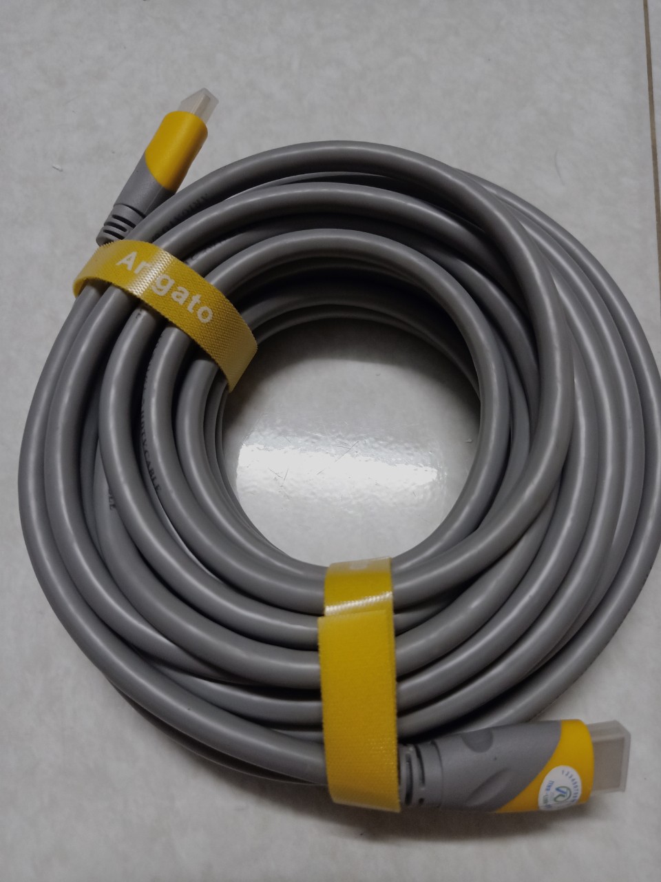 Dây HDMI ARIGARO DAI 10M CHUAN 2.0,4K
