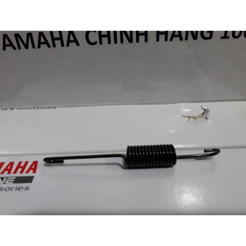 lò xo chống (đứng,nghiêng,cần thắng) Exciter 2006-2010 Yamaha