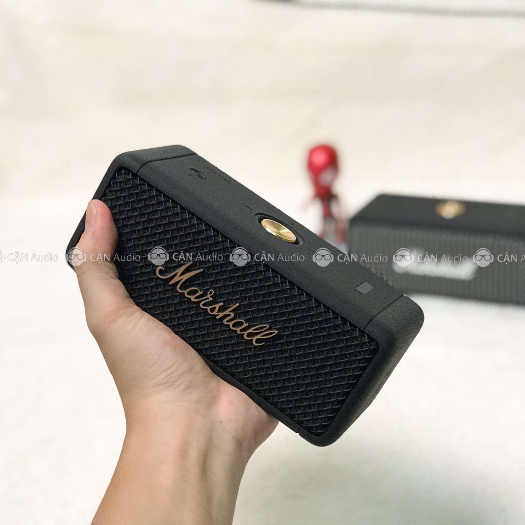 Loa Marshall Emberton NEW - Cận Audio