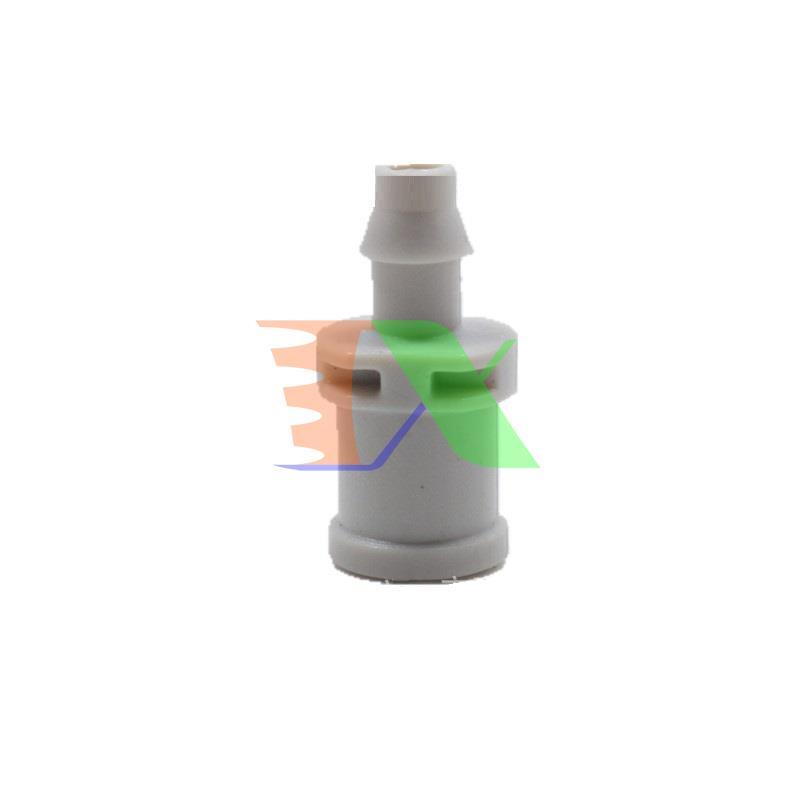 Set 10 head watering rotating 360 ° Spinnet lace 21