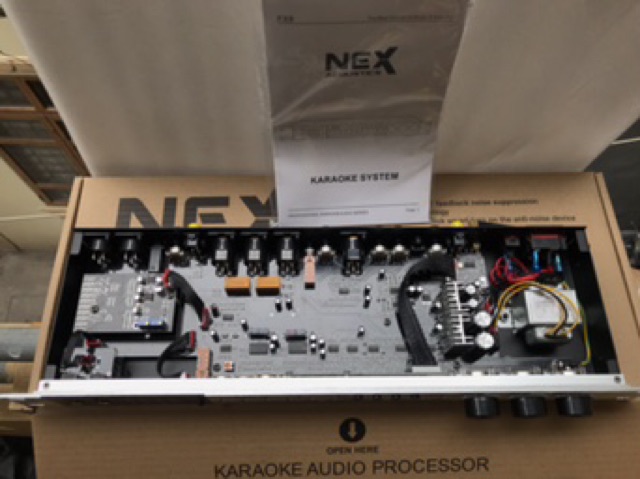 Vang Cơ NEX FX8 ii Chuẩn Loại 1