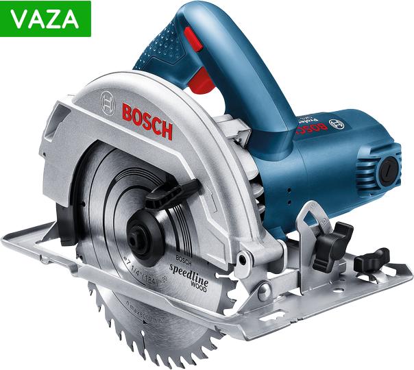 Máy cưa đĩa Bosch GKS 7000