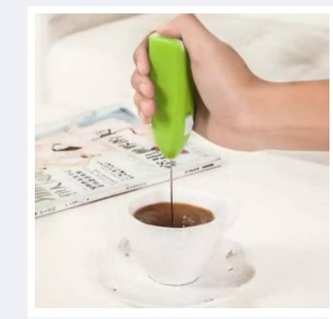 [HCM]MÁY ĐÁNH TRỨNG - TẠO BỌT CAFE CẦM TAY MINI
