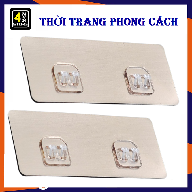 Kệ góc khung sắt treo dán tường nhà tắm phòng bếp siêu chắc kèm 2 miếng dán đơn