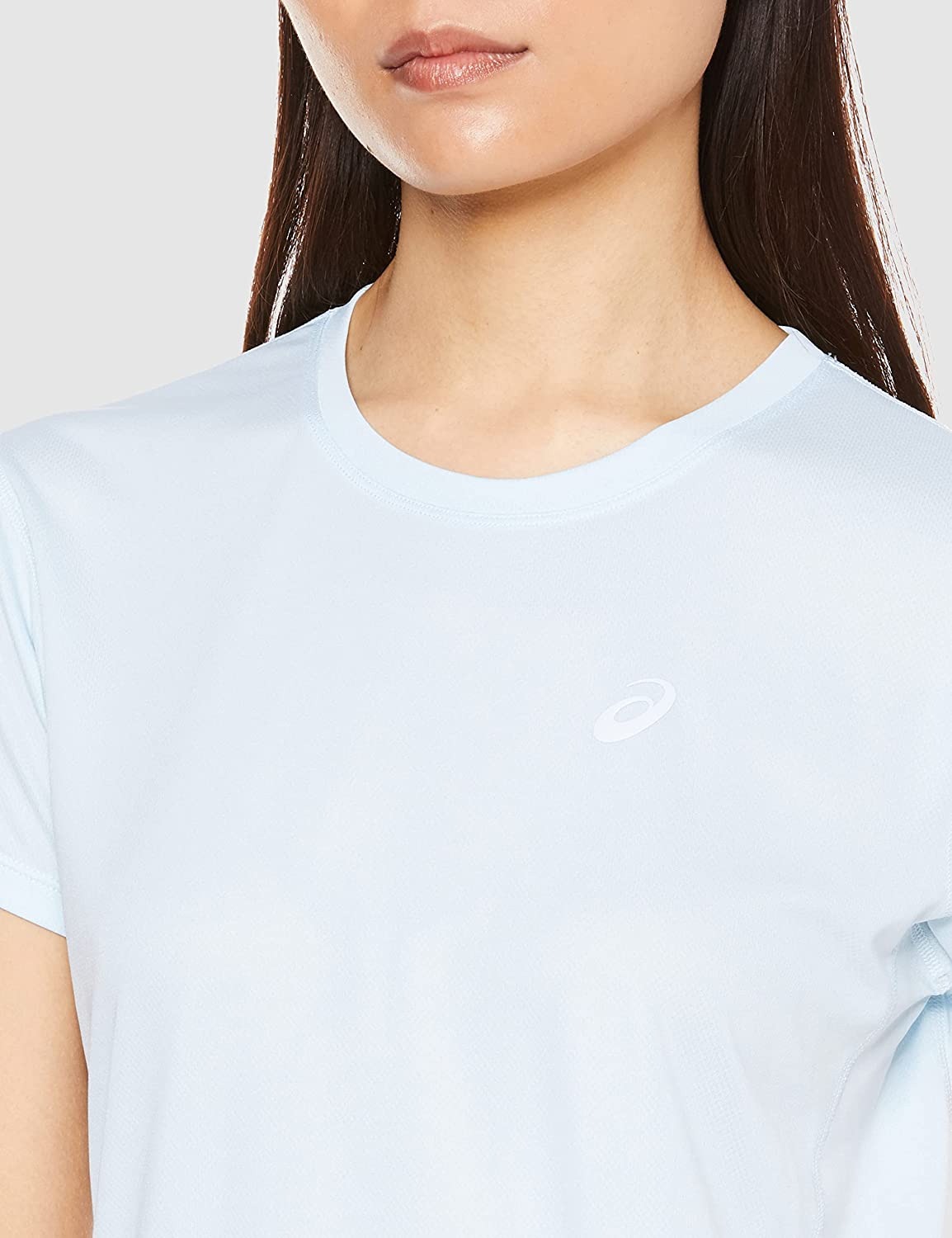 [FREESHIP66] Áo T-Shirt Thể Thao Asics Nữ 2012C360.404