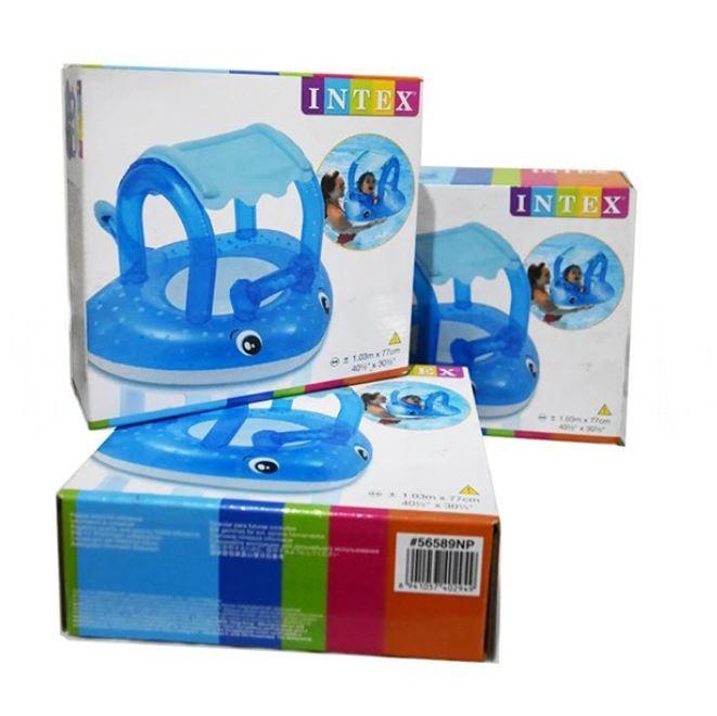 PHAO BƠI INTEX 56589
