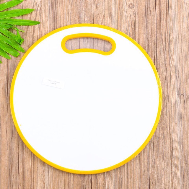 [Rẻ Vô Địch] Thớt nhựa chống xước