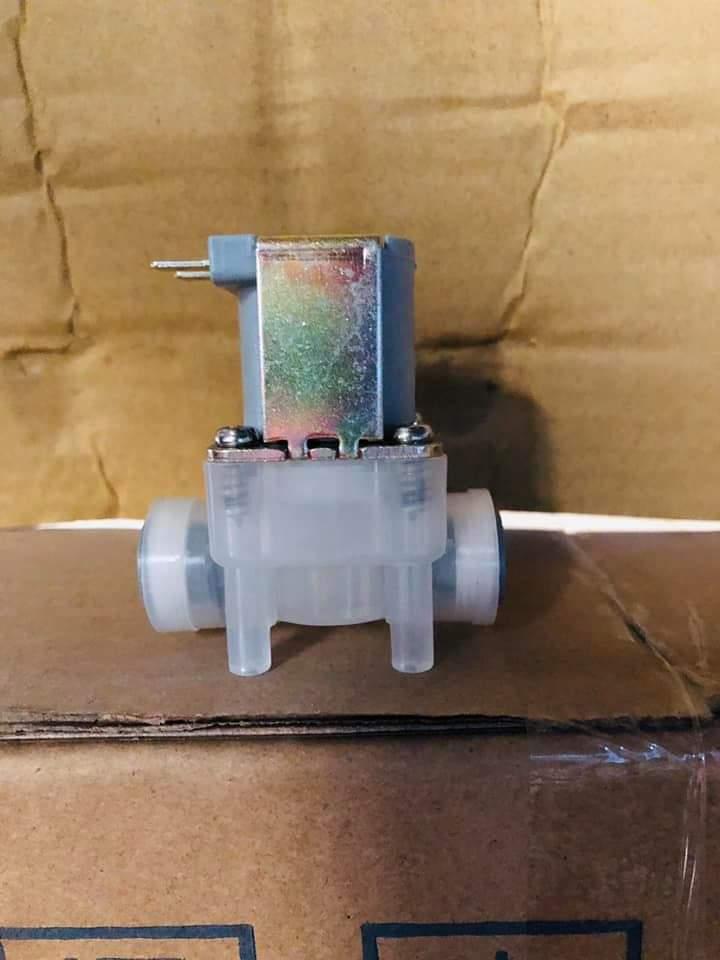 Van điện từ 24V phi 10
