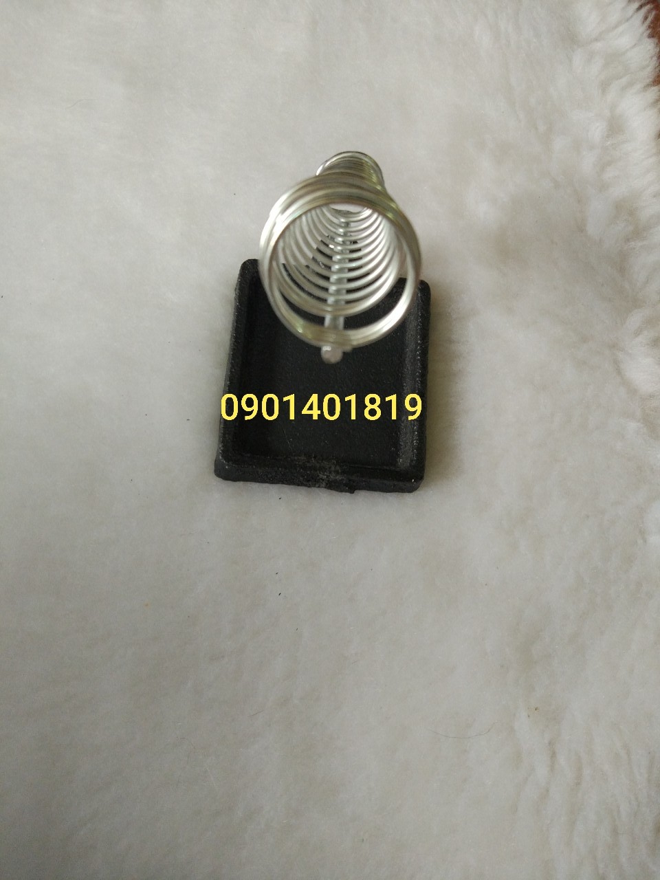 Đế Gác Mỏ Hàn ( Hàng Thường )