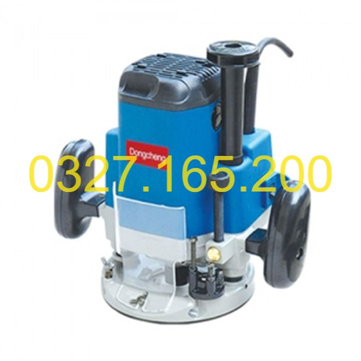 Máy Soi Thấp Dongcheng DMR04-12 1850W