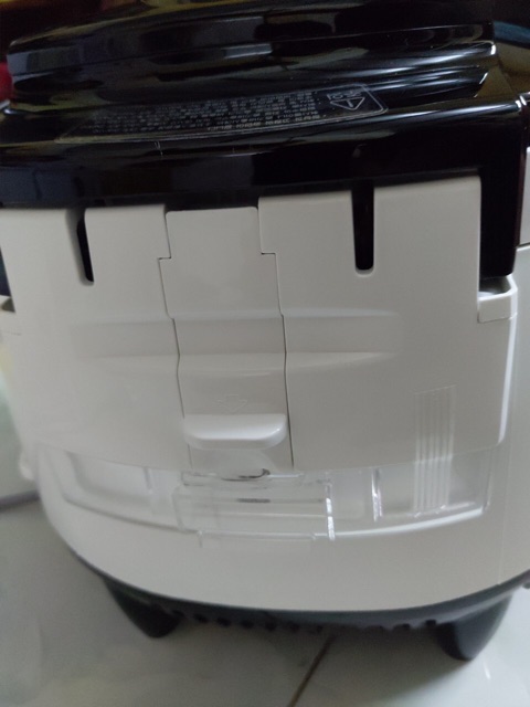 [Trả góp 0%]Nồi cơm điện cuckoo cao tần 18 lít CRP HMF1070SB