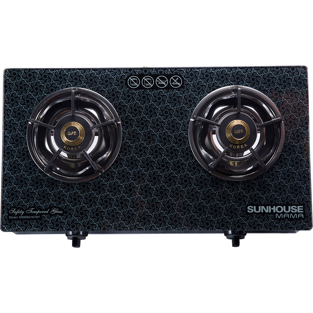 Bếp gas Sunhouse Mama MMBB0787MT