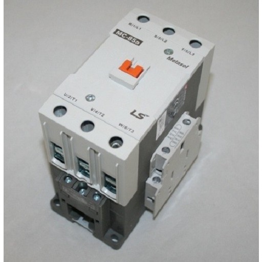 Khởi Động Từ GMC 85A