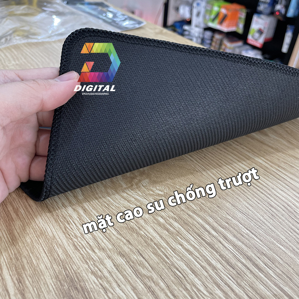 Miếng Lót Chuột Razer Mantis Giá Rẻ Cho Game Thủ