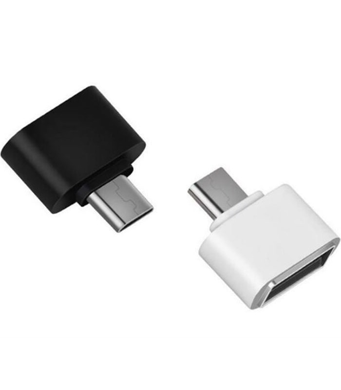 CÁP KẾT NỐI OTG MICRO USB CHOTO CT 01039