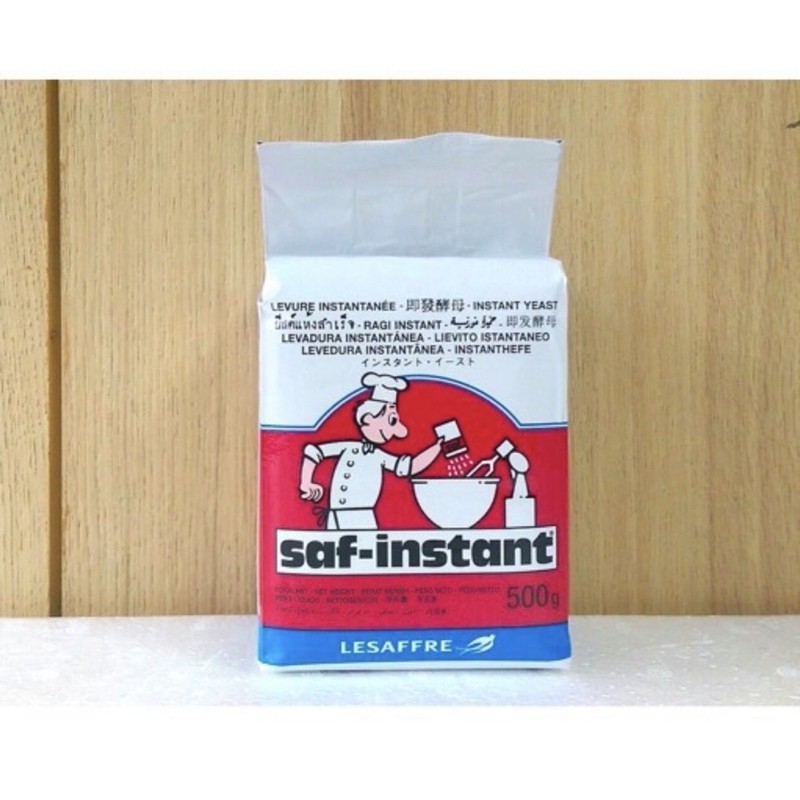 MEN ĐẦU BẾP  PHÁP 500g