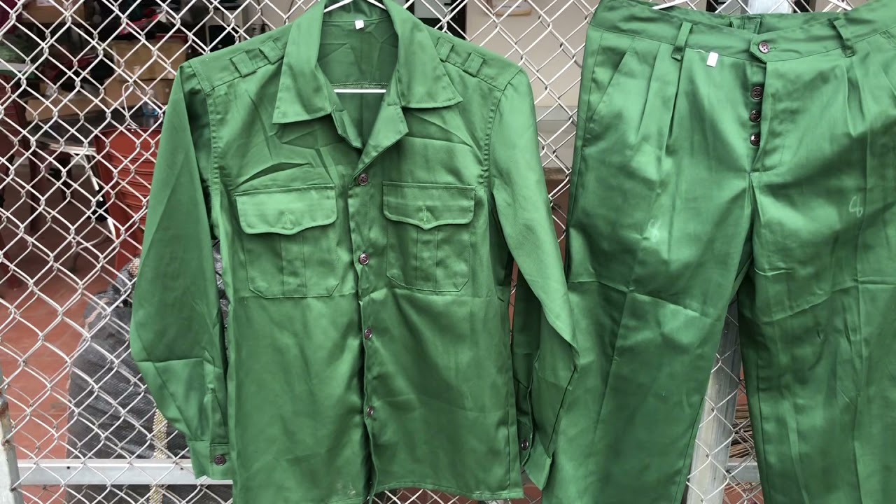 Q & A apparel uniform. Learning double stick student clothes. Labor protection clothing uniform