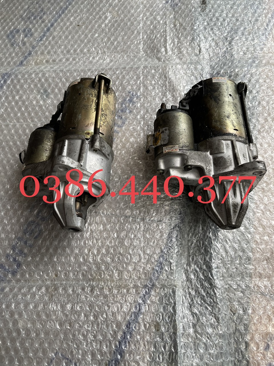 Củ đề nubira, lacetti 04-09, gentra, lanos daiwoo