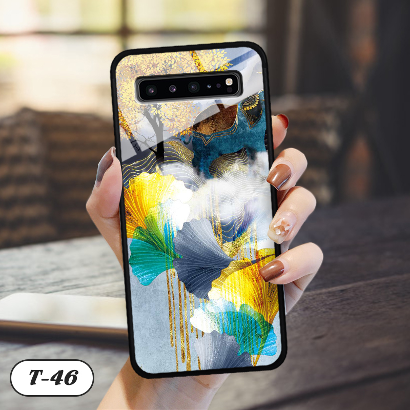 Ốp kính 3d samsung galaxy s10 5g