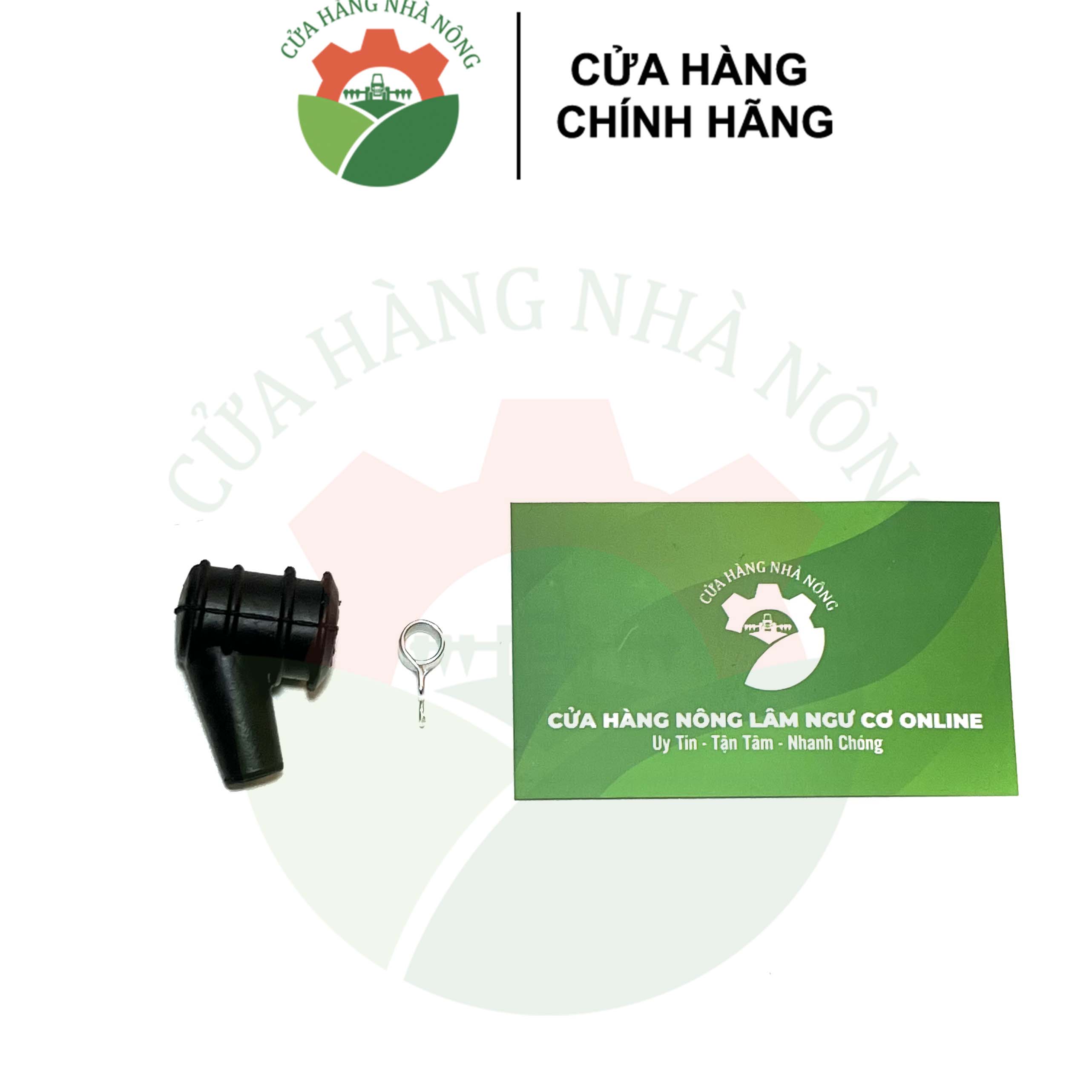 Chụp buri máy cưa 5200 chất lượng tốt