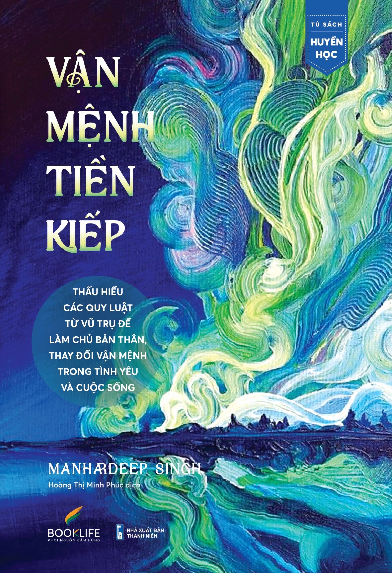 Sách - vận mệnh tiền kiếp