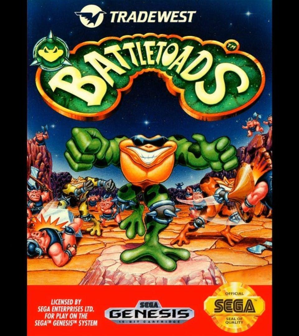 Băng game cho máy SEGA 16 bit, máy game 16 bit (6 nút)
