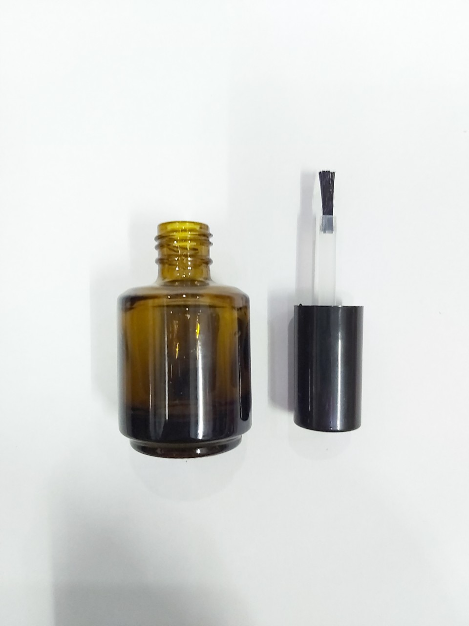 [HCM]Chai rỗng chiết dung dịch chai thể tích 15ml