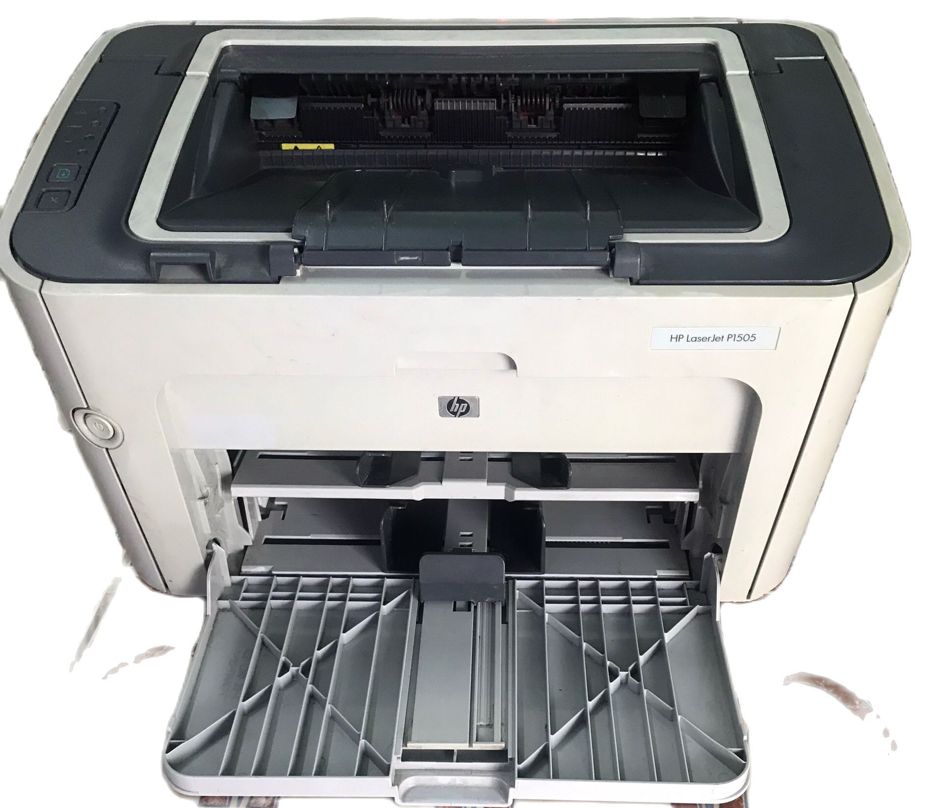 MÁY IN HP LASERJET P1505