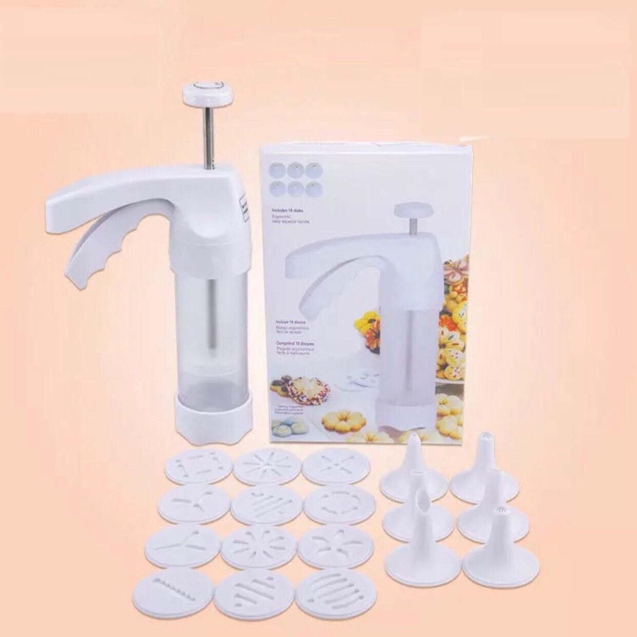 Bộ cookie press